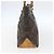 LOUIS VUITTON Borsa Tote Cabas Piano Monogram M51148 LV Auth 158246 Monogramma - vista 3