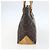 LOUIS VUITTON Borsa Tote Cabas Piano Monogram M51148 LV Auth 158246 Monogramma - vista 4