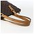 LOUIS VUITTON Borsa Tote Cabas Piano Monogram M51148 LV Auth 158246 Monogramma - vista 7