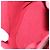 LOUIS VUITTON Epi Sac Depaule GM Borsa a Spalla Rossa M80197 LV Auth bs31790 Rosso - vista 11