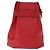 LOUIS VUITTON Epi Sac Depaule GM Borsa a Spalla Rossa M80197 LV Auth bs31790 Rosso - vista 2