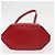 LOUIS VUITTON Epi Sac Depaule GM Borsa a Spalla Rossa M80197 LV Auth bs31790 Rosso - vista 5