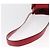 LOUIS VUITTON Epi Sac Depaule GM Borsa a Spalla Rossa M80197 LV Auth bs31790 Rosso - vista 7