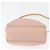Borsa a mano Vala in nylon 2 in 1 Salvatore Ferragamo rosa oro Auth bs32036 D'oro - vista 11
