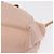 Borsa a mano Vala in nylon 2 in 1 Salvatore Ferragamo rosa oro Auth bs32036 D'oro - vista 13