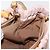 Borsa a mano Vala in nylon 2 in 1 Salvatore Ferragamo rosa oro Auth bs32036 D'oro - vista 21