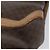 Céline Borsa a mano in tela Macadam CELINE in pelle PVC marrone oro Auth 158419 D'oro - vista 12