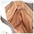 Céline Borsa a mano in tela Macadam CELINE in pelle PVC marrone oro Auth 158419 D'oro - vista 19