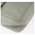Céline Borsa a Spalla CELINE Circle in Pelle Oro Verde Chiaro Auth 156943 D'oro - vista 10