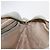 Céline Borsa a Spalla CELINE Circle in Pelle Oro Verde Chiaro Auth 156943 D'oro - vista 18