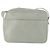Céline Borsa a Spalla CELINE Circle in Pelle Oro Verde Chiaro Auth 156943 D'oro - vista 3