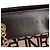 Céline Borsa a Spalla CELINE Blazon in Tela Marrone Oro Auth 158910V D'oro - vista 15