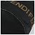 FENDI Tote Bag Nylon Schwarz Silber Auth 160705 - Ansicht 10