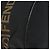 FENDI Tote Bag Nylon Schwarz Silber Auth 160705 - Ansicht 13
