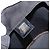 FENDI Tote Bag Nylon Schwarz Silber Auth 160705 - Ansicht 14
