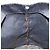 FENDI Tote Bag Nylon Schwarz Silber Auth 160705 - Ansicht 17