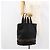 FENDI Tote Bag Nylon Schwarz Silber Auth 160705 - Ansicht 19