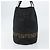 FENDI Tote Bag Nylon Schwarz Silber Auth 160705 - Ansicht 5