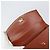 LOUIS VUITTON Borsa a Mano Epi Malesherbes Marrone M52373 LV Auth 158240 - vista 18