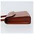LOUIS VUITTON Borsa a Mano Epi Malesherbes Marrone M52373 LV Auth 158240 - vista 4