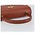 LOUIS VUITTON Borsa a Mano Epi Malesherbes Marrone M52373 LV Auth 158240 - vista 7