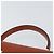LOUIS VUITTON Borsa a Mano Epi Malesherbes Marrone M52373 LV Auth 158240 - vista 8