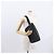 GUCCI GG Canvas GG Implementierung Umhängetasche aus PVC Schwarz Silber 211110 Auth bs31846 - Ansicht 23