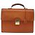 LOUIS VUITTON Borsa da Lavoro Robusta in Pelle Nomad Beige M85390 LV Auth 153647 - vista 13