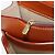 LOUIS VUITTON Borsa da Lavoro Robusta in Pelle Nomad Beige M85390 LV Auth 153647 - vista 24