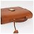 LOUIS VUITTON Borsa da Lavoro Robusta in Pelle Nomad Beige M85390 LV Auth 153647 - vista 6