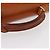 LOUIS VUITTON Borsa da Lavoro Robusta in Pelle Nomad Beige M85390 LV Auth 153647 - vista 7