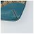 Borsa a Spalla GG Canvas GUCCI Beige Turchese Blu Oro 141506 Auth BA9062 D'oro - vista 10