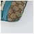 Borsa a Spalla GG Canvas GUCCI Beige Turchese Blu Oro 141506 Auth BA9062 D'oro - vista 11