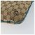 Borsa a Spalla GG Canvas GUCCI Beige Turchese Blu Oro 141506 Auth BA9062 D'oro - vista 12