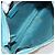 Borsa a Spalla GG Canvas GUCCI Beige Turchese Blu Oro 141506 Auth BA9062 D'oro - vista 16