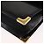 Borsa a Spalla Christian Dior in Pelle Nera Oro Auth 160676 Nero D'oro - vista 11