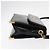 Borsa a Spalla Christian Dior in Pelle Nera Oro Auth 160676 Nero D'oro - vista 4