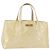 LOUIS VUITTON Borsa a Mano Monogram Vernis Wilshire PM Broncorail M91452 Auth 158632