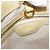 LOUIS VUITTON Borsa a Mano Monogram Vernis Wilshire PM Broncorail M91452 Auth 158632 - vista 16