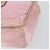 Borsa a Spalla CHANEL con Catena Satin Rosa Oro CC Auth bs31914 D'oro - vista 10