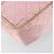 Borsa a Spalla CHANEL con Catena Satin Rosa Oro CC Auth bs31914 D'oro - vista 11