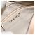 Borsa a Spalla CHANEL con Catena Satin Rosa Oro CC Auth bs31914 D'oro - vista 15