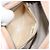 Borsa a Spalla CHANEL con Catena Satin Rosa Oro CC Auth bs31914 D'oro - vista 20