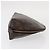 LOUIS VUITTON Neceser Demi Ronde Monogram Cosmético M47520 LV Auth 157229 Monograma - vista 3