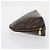LOUIS VUITTON Neceser Demi Ronde Monogram Cosmético M47520 LV Auth 157229 Monograma - vista 4
