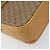 Gucci Borsa a Spalla Micro GG Supreme PVC Beige Oro Auth 160593 D'oro - vista 13