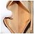 Gucci Borsa a Spalla Micro GG Supreme PVC Beige Oro Auth 160593 D'oro - vista 22