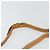 Gucci Borsa a Spalla Micro GG Supreme PVC Beige Oro Auth 160593 D'oro - vista 8