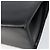 Borsa a Spalla Salvatore Ferragamo Gancini in Pelle 2 in 1 Nera Oro Auth 156467 - vista 14