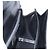 Borsa a Spalla Salvatore Ferragamo Gancini in Pelle 2 in 1 Nera Oro Auth 156467 - vista 20